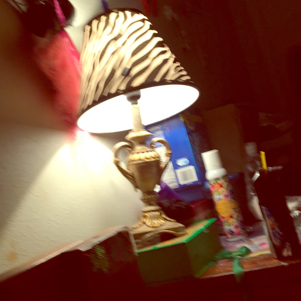 Lamp